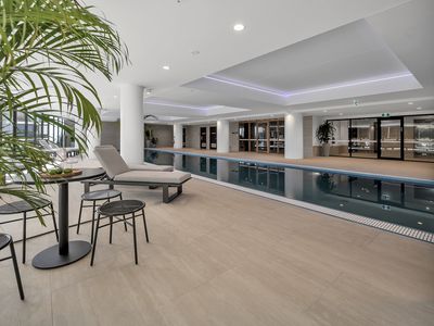 1605  / 2 Furzer Street, Phillip