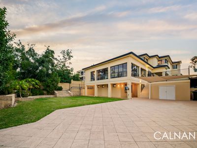 14 Ridge Street, South Perth