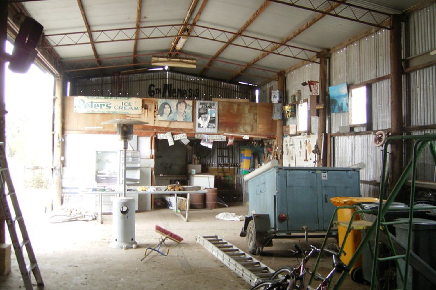Warracknabeal