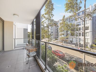 3107 / 7 Angas Street, Meadowbank