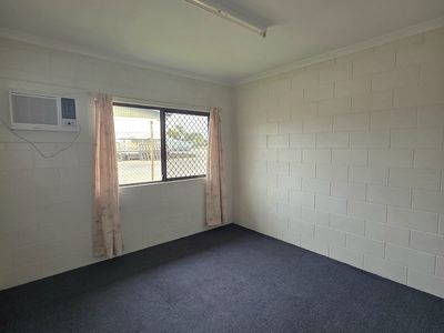 Charters Towers City