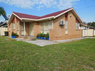 24 Tallawood Avenue, Casula