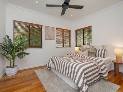 12 Queen Street, North Ward
