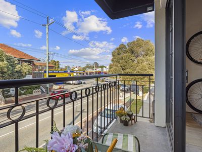 8 / 191-199 Bulwer Street, Perth