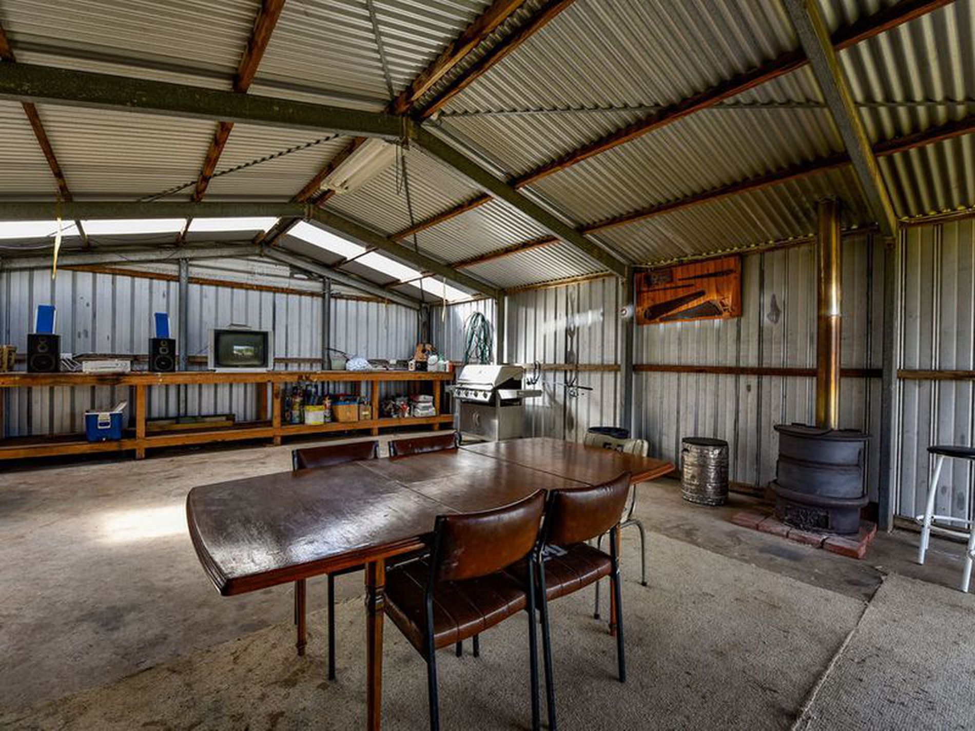 94 Edwards Lane, Millicent