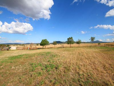 727 Quia Road, Gunnedah