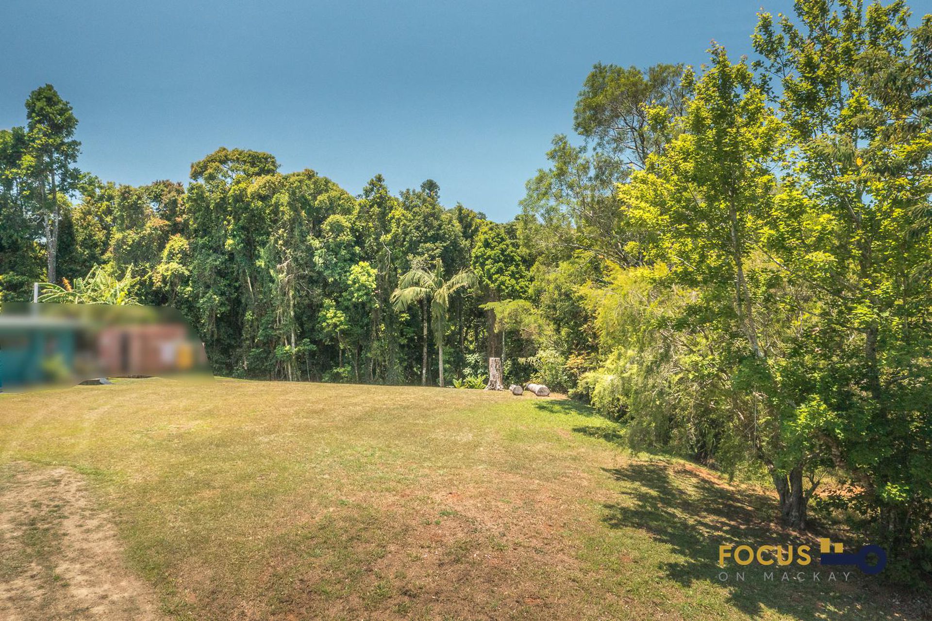 10 Howie Street, Eungella