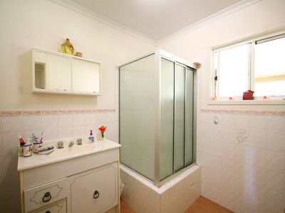 101 EVANS ROAD, Gunnedah