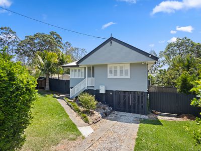 33 Corrigan Street, Keperra