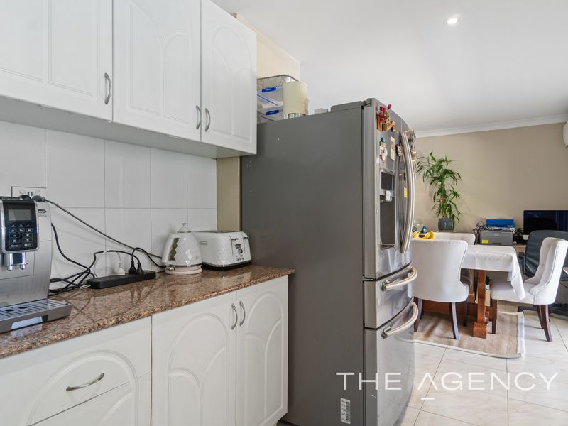 25 Liquidambar Heights, Mirrabooka