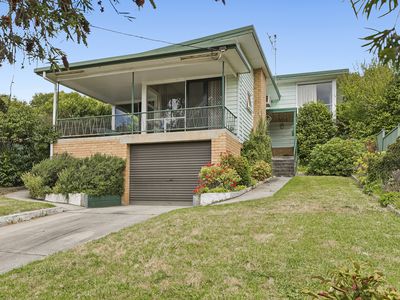 35 Gordon Crescent, Seymour