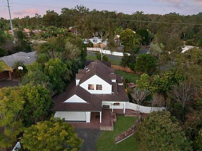 13 Willmott Court, Rochedale South