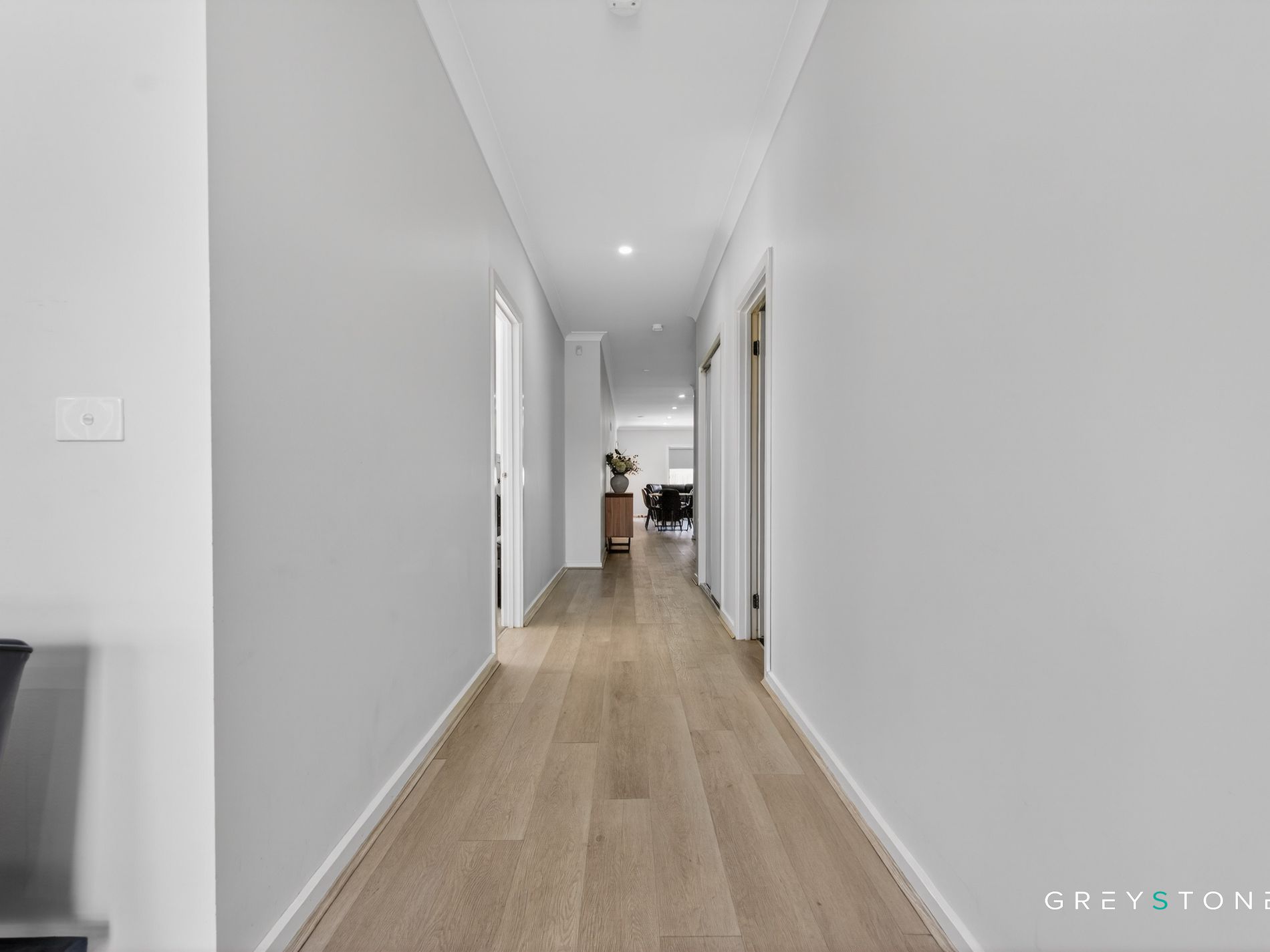 10 Riverton Boulevard, Harkness