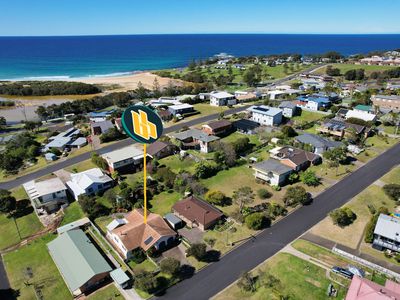 4 John Reilly Street, Dalmeny