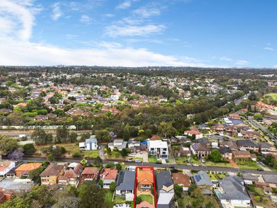 11 Burnside Street, North Parramatta