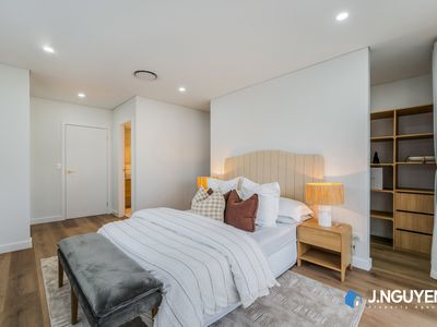 21 Lord Street, Cabramatta West