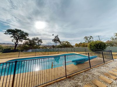 82 BOW STREET, Merriwa