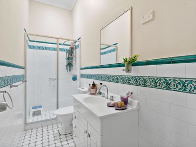 7 / 1 Chandos Street, Ashfield