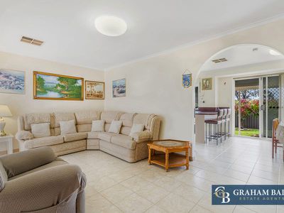 52 Boronia Road, Bossley Park