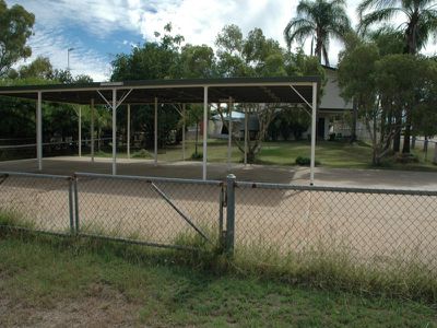 161 CRANE STREET, Longreach