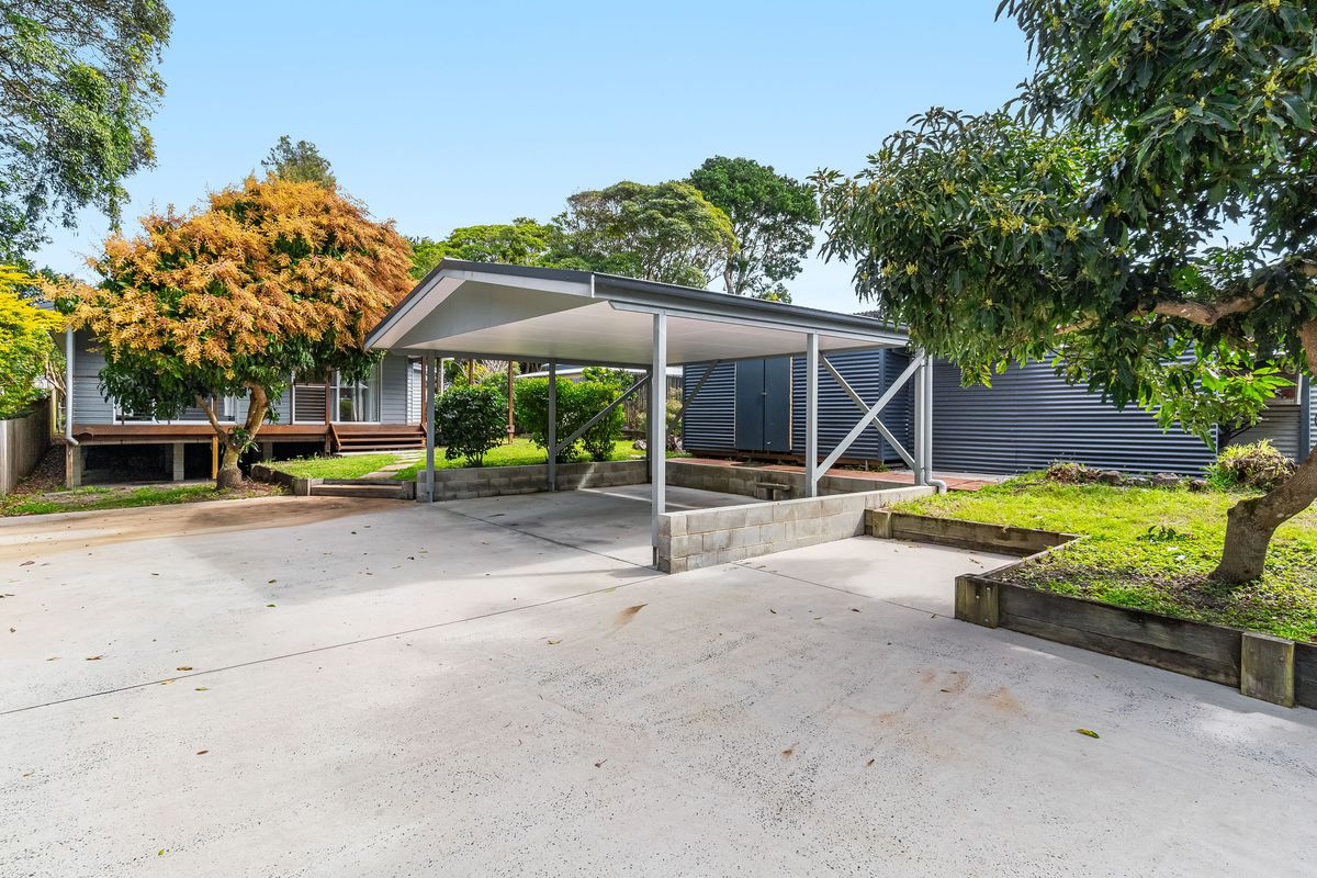 100 Charles Street, Iluka