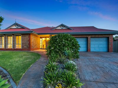 18 Northumberland Road, Onkaparinga Hills