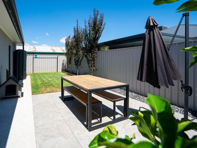 1 / 89 MITCHELL STREET, Wodonga