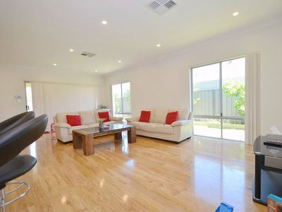 3 Malvolio Way, Byford