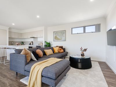 9 / 28 Pollard Street, Glendalough