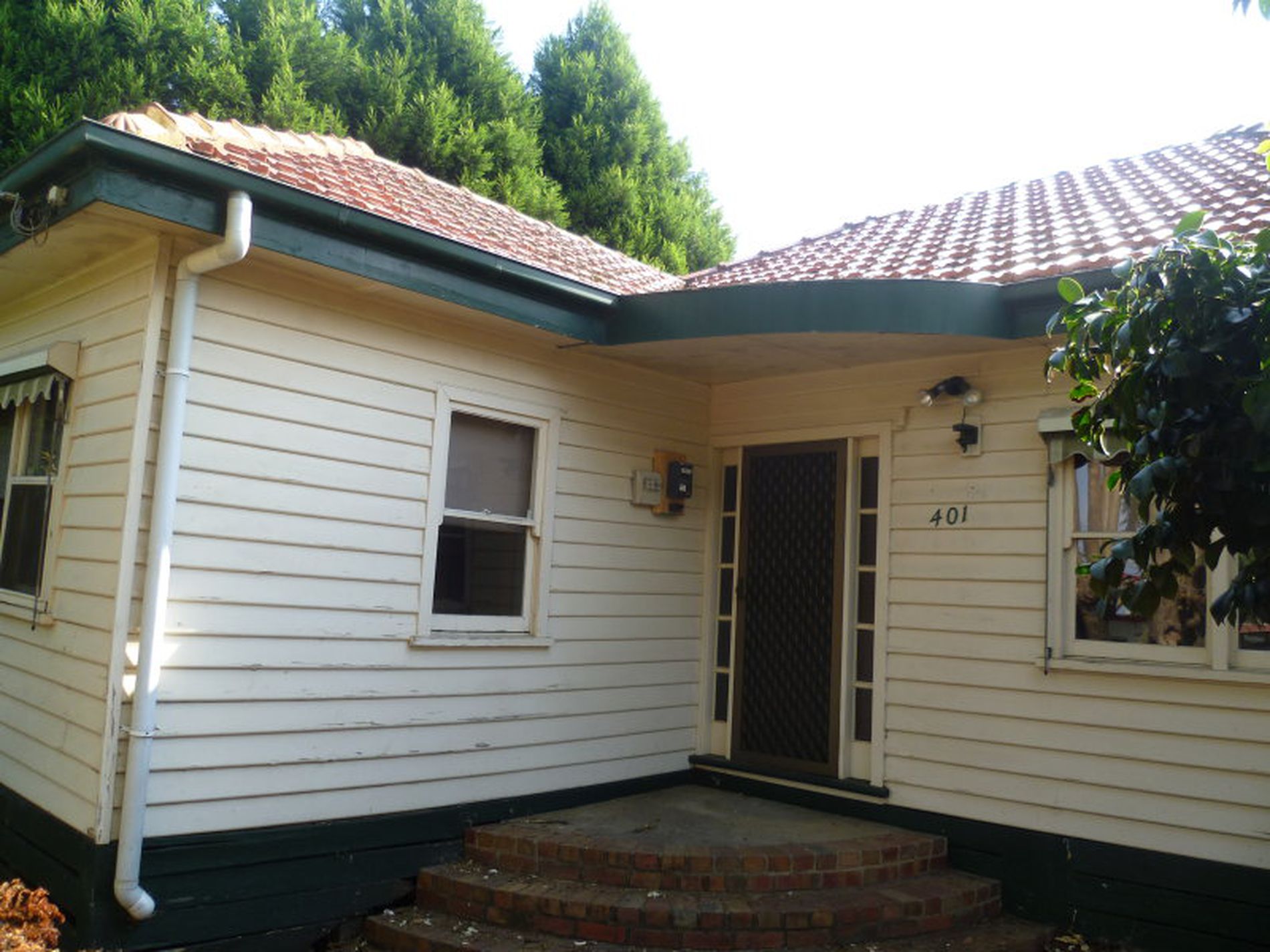 401 Shannon Avenue, Newtown