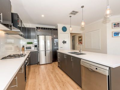 3 Baskerville Crescent , Baldivis