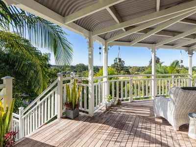 5 Dunbar Court, Buderim