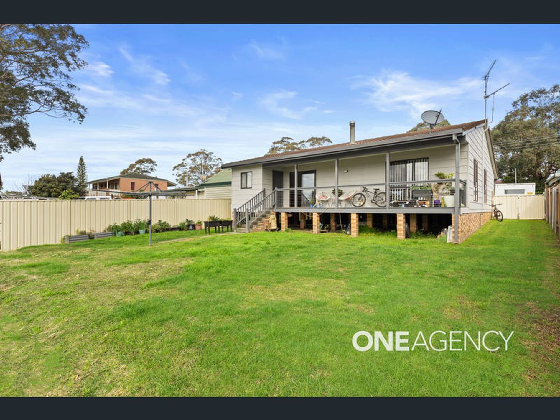 157 Links Avenue, Sanctuary Point