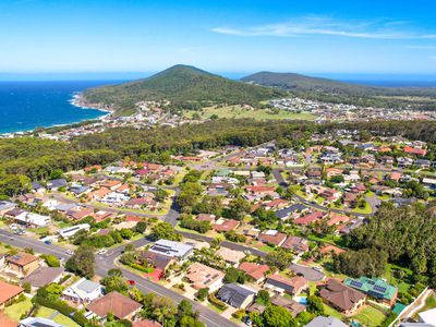 166 Kularoo Drive, Forster