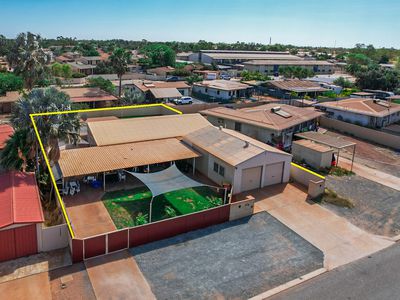 114 Paton Road, South Hedland