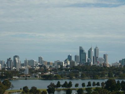 902 / 2 Oldfield Street, Burswood