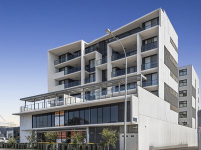 10 / 133 Burswood Road, Burswood