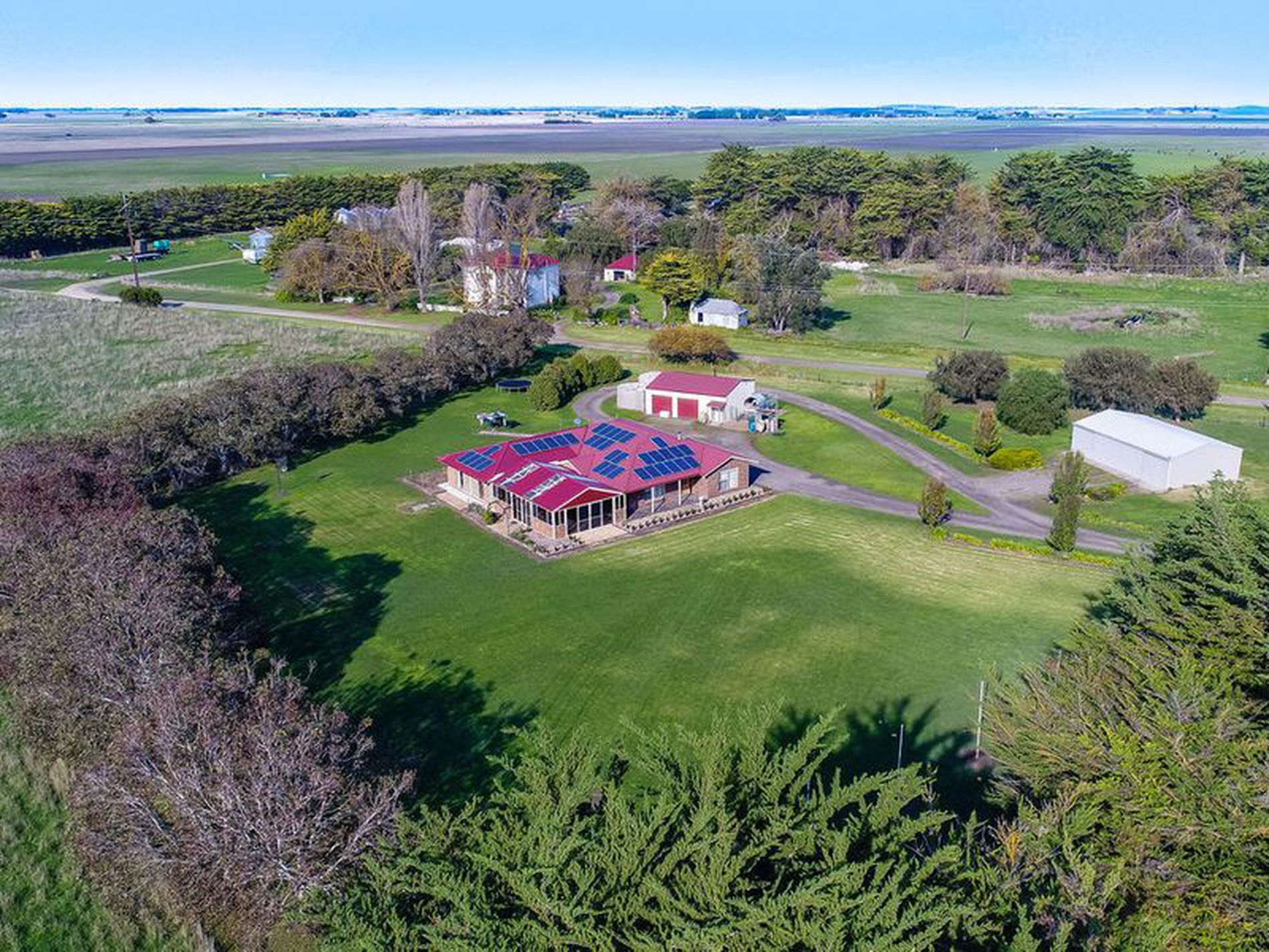 55 Enderby Lane, Millicent