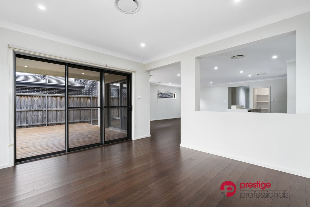 108 Travers Street, Moorebank