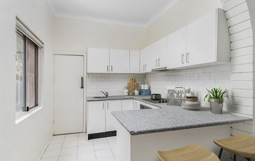 77 Kepos Street, Redfern