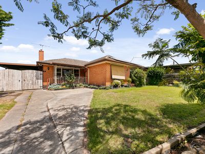 1 Runcorn Crescent, Deer Park