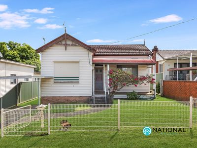 28 Clement Street, Guildford