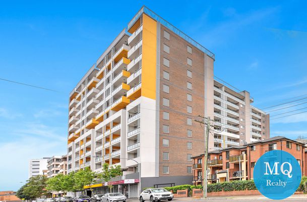 120 / 6-14 Park Road, Auburn