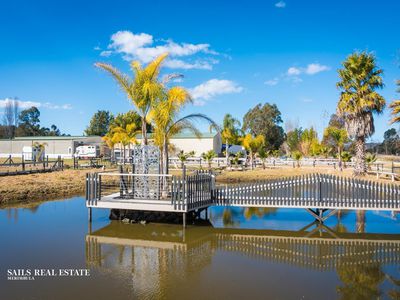 21 Oaklands Road, Pambula