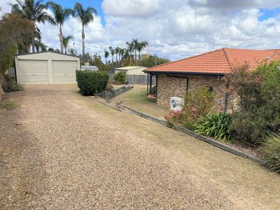 11 Banksia Drive, Kingaroy