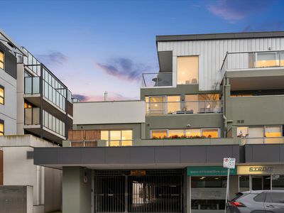 104 / 117 PIER STREET, Altona