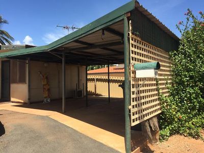 4B Crawford Street, Port Hedland