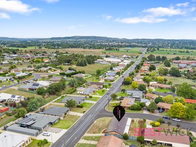 36 Marsden Lane, Kelso