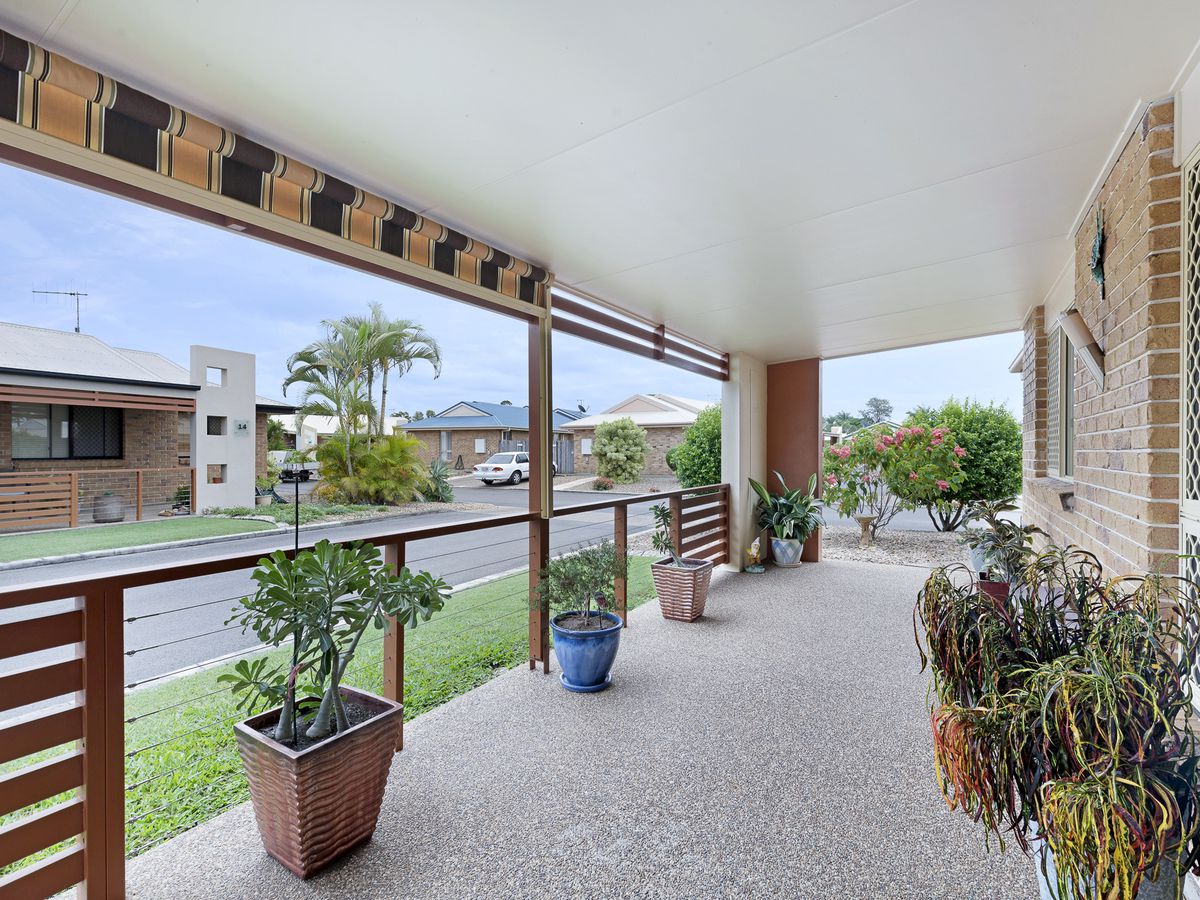 11 / 12 Morshead Street, Avenell Heights Michaels Real Estate Bundaberg