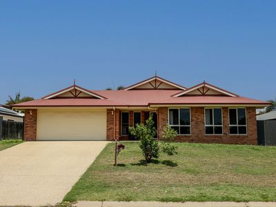 83 Clements Street, Moranbah